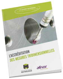 <strong>*L’Accréditation</strong><br /> Mesures Tridimensionnelles